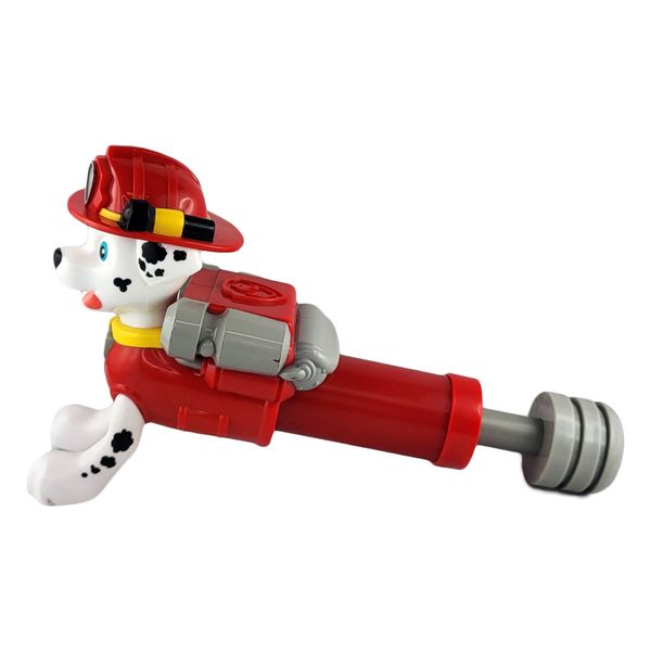 Produktbild: SWW Paw Patrol Marshall Spritzfigur