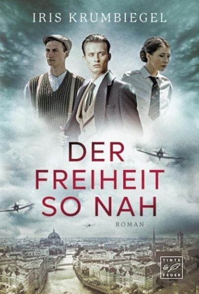 Produktbild: Der Freiheit so nah