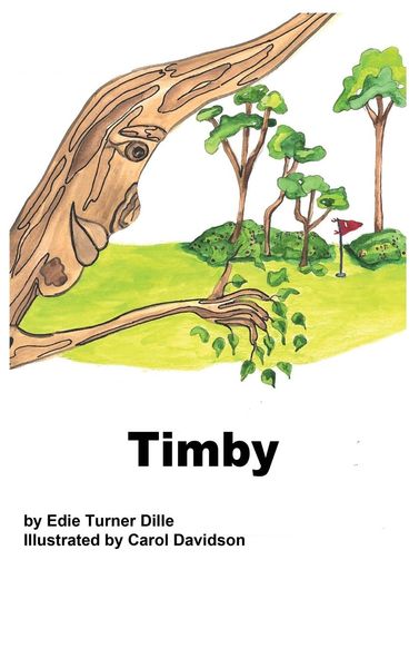 Produktbild: Timby