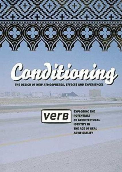 Produktbild: Verb Conditioning