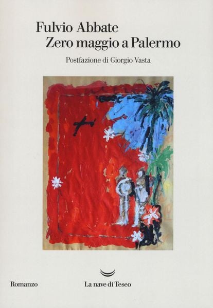Produktbild: Zero maggio a Palermo