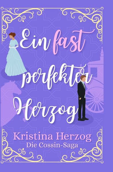Produktbild: Ein fast perfekter Herzog