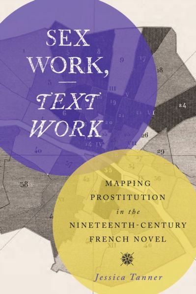 Produktbild: Sex Work, Text Work