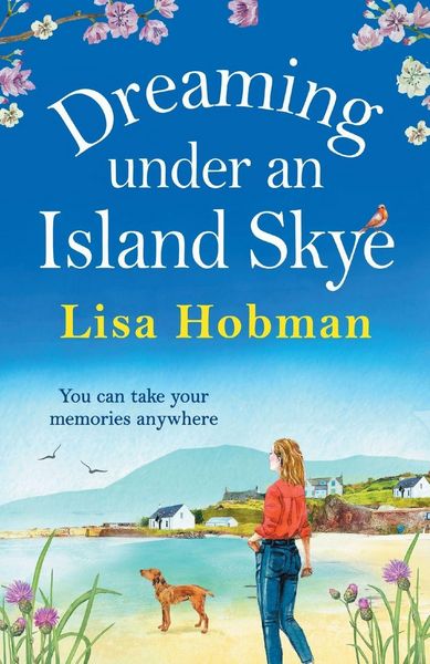 Produktbild: Dreaming Under An Island Skye