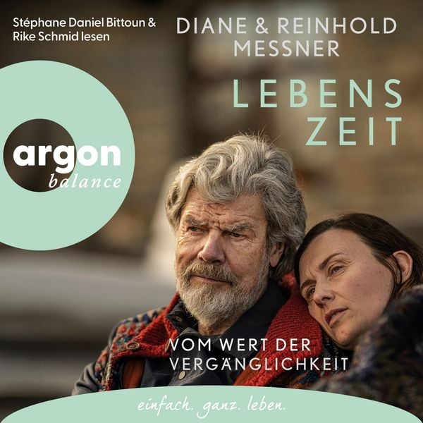 Produktbild: Lebenszeit