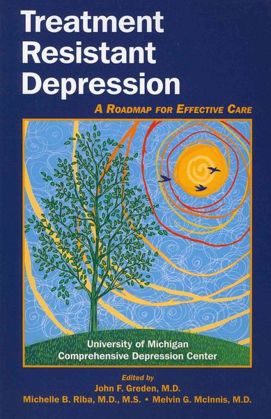 Produktbild: Treatment Resistant Depression