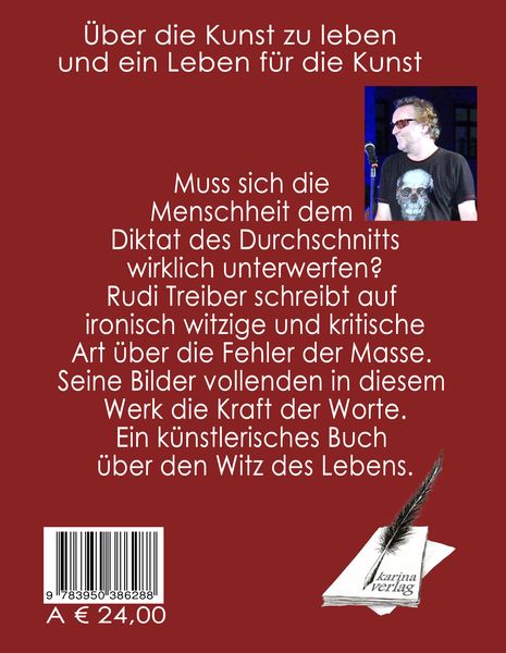 Produktbild: Das Diktat des Durchschnitts
