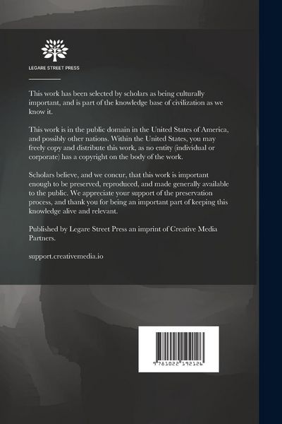 Produktbild: Newspaper Writing in High Schools: Containing an Outline for the use of Teachers