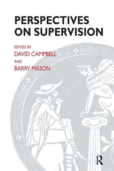 Produktbild: Perspectives on Supervision