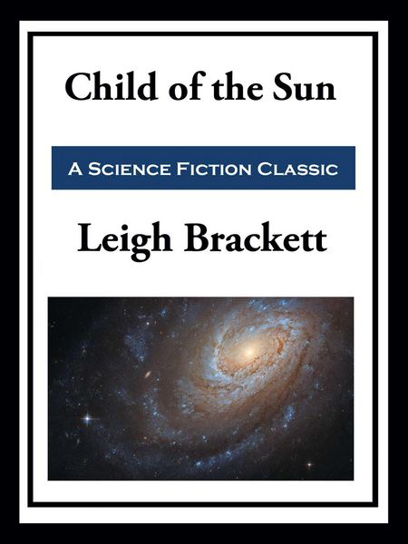 Produktbild: Child of the Sun