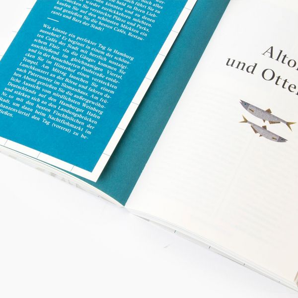 Produktbild: Reisef&uuml;hrer Hamburg
