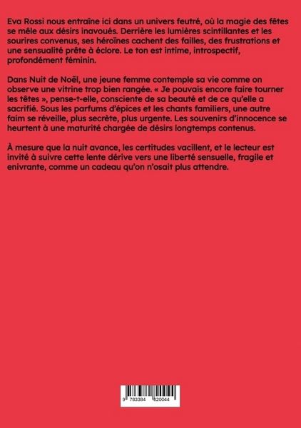 Produktbild: Nuit de No&euml;l