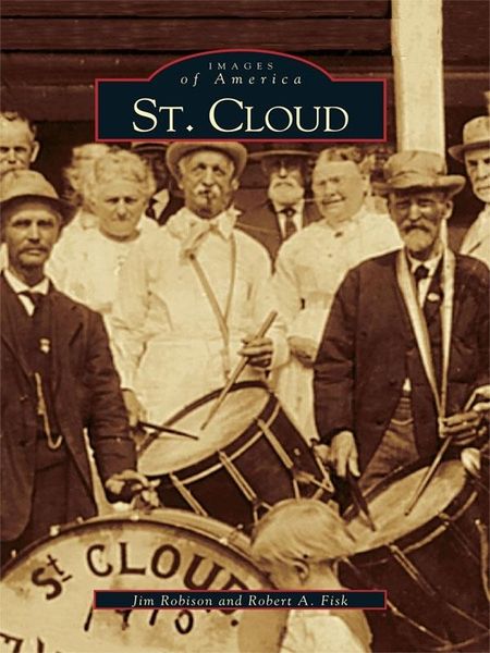 Produktbild: St. Cloud