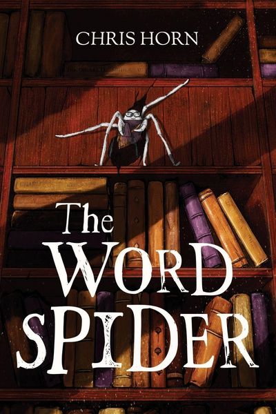 Produktbild: The Word Spider