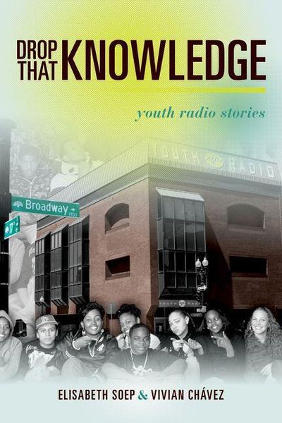 Produktbild: Drop That Knowledge