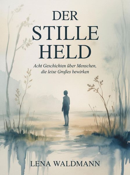 Produktbild: Der stille Held