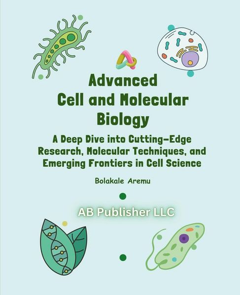 Produktbild: Advanced Cell and Molecular Biology