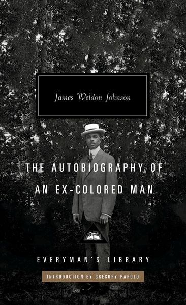 Produktbild: The Autobiography of an Ex-Colored Man