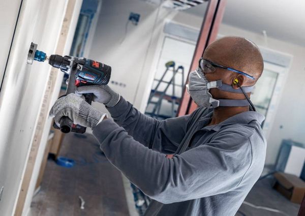 Produktbild: Bosch Power Tools PRO Multi Material PC Plus 2608594398