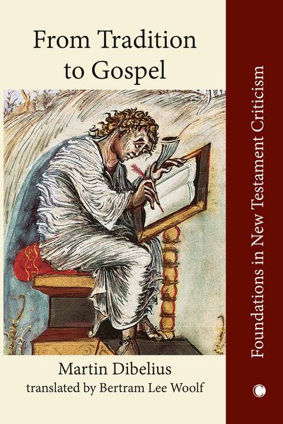 Produktbild: From Tradition to Gospel
