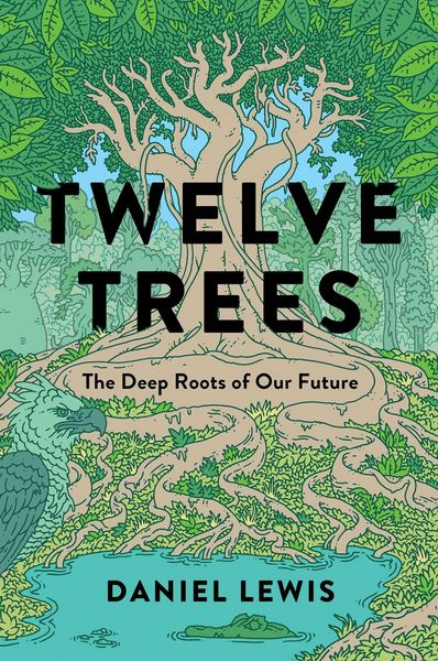 Produktbild: Twelve Trees