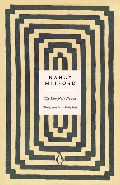 Produktbild: The Complete Novels