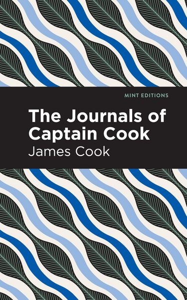 Produktbild: The Journals of Captain Cook