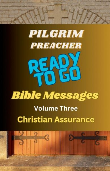Produktbild: Ready to Go Bible Messages 3