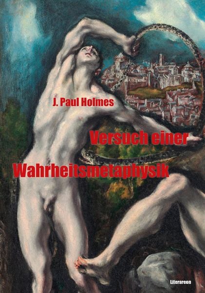 Produktbild: Versuch einer Wahrheitsmetaphysik