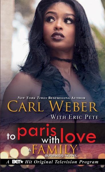 Produktbild: To Paris with Love