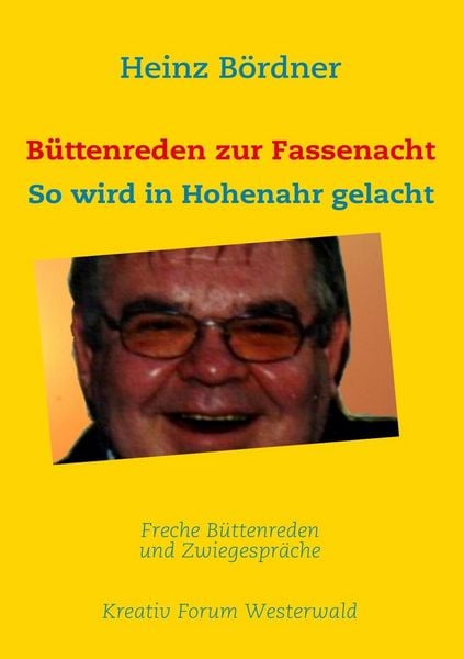 Produktbild: B&uuml;ttenreden zur Fassenacht