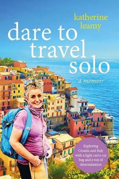 Produktbild: Dare to Travel Solo