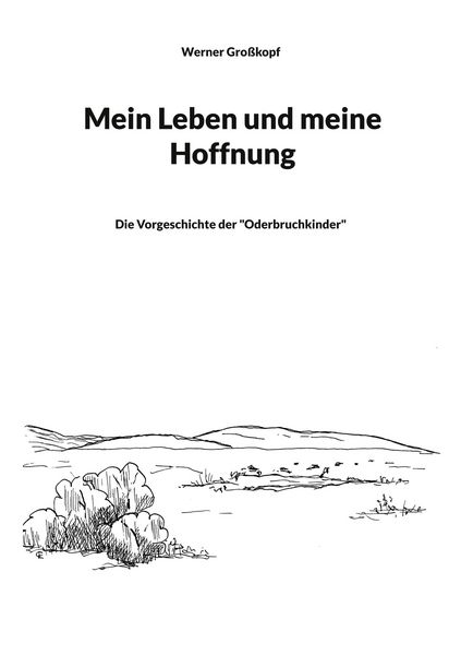 Produktbild: Mein Leben und meine Hoffnung