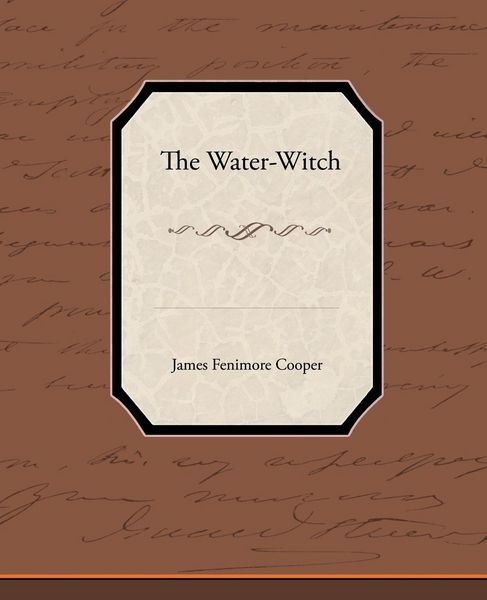 Produktbild: The Water-Witch