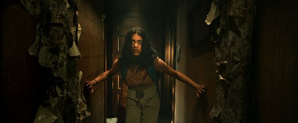 Produktbild: It Lives Inside (Blu-ray)