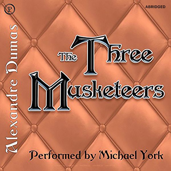 Produktbild: The Three Musketeers