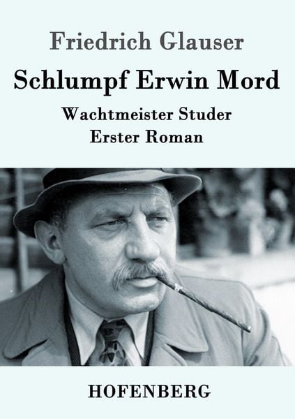 Produktbild: Schlumpf Erwin Mord