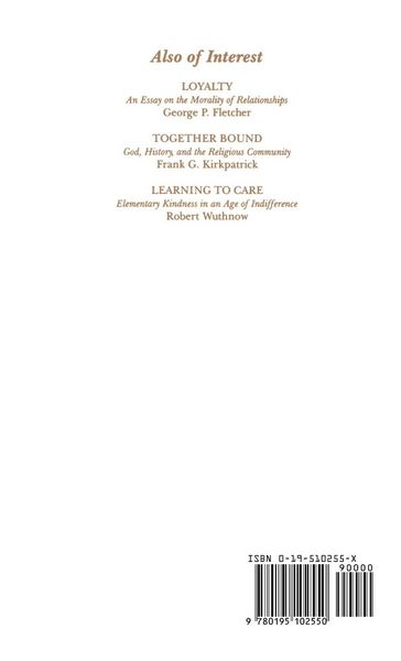 Produktbild: The Gifting God