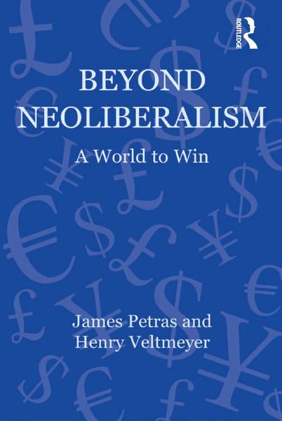 Produktbild: Beyond Neoliberalism