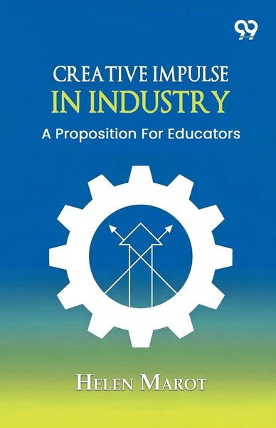 Produktbild: Creative Impulse In Industry