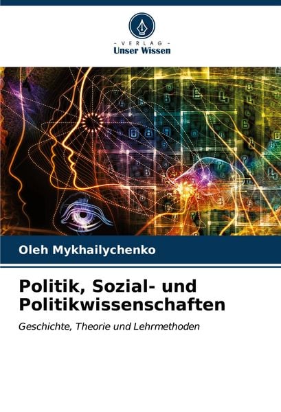 Produktbild: Politik, Sozial- und Politikwissenschaften