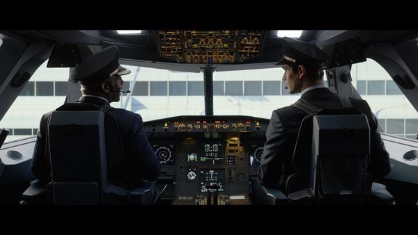 Produktbild: Flight 298
