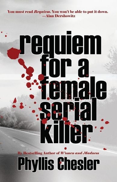Produktbild: Requiem for a Female Serial Killer