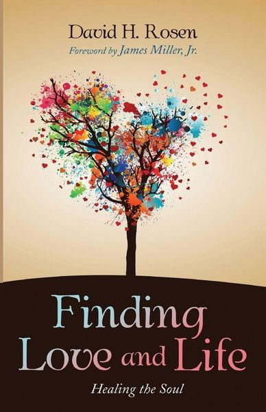 Produktbild: Finding Love and Life