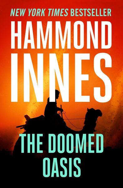 Produktbild: The Doomed Oasis