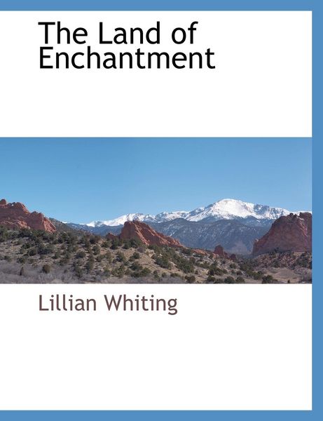 Produktbild: The Land of Enchantment
