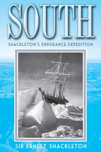 Produktbild: South