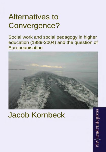 Produktbild: Alternatives to Convergence?