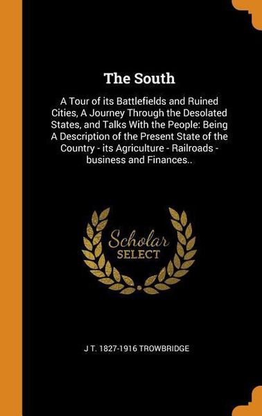 Produktbild: SOUTH