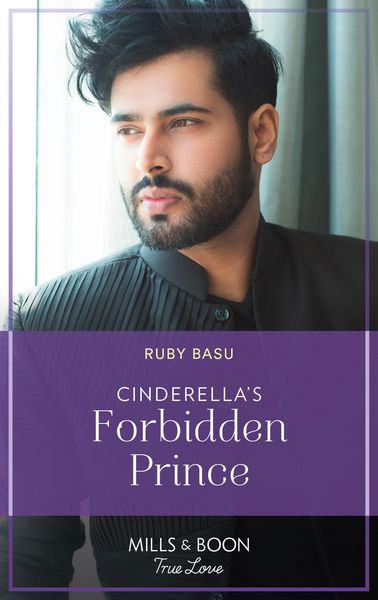 Produktbild: Cinderella's Forbidden Prince